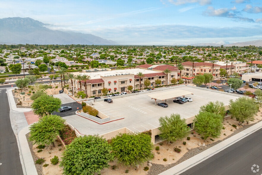 More Photos Of 35900 Bob Hope Dr, Rancho Mirage Medical For Sale