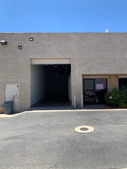 More Photos Of 12734 Branford St, Pacoima Warehouse For Sale