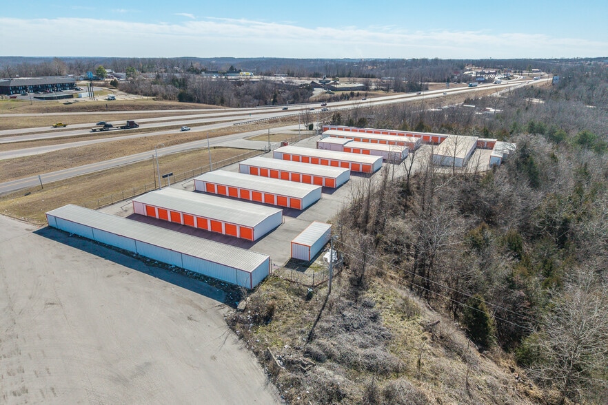 More Photos Of 14305 Saint Robert Outer Rd, Saint Robert Self Storage For Sale