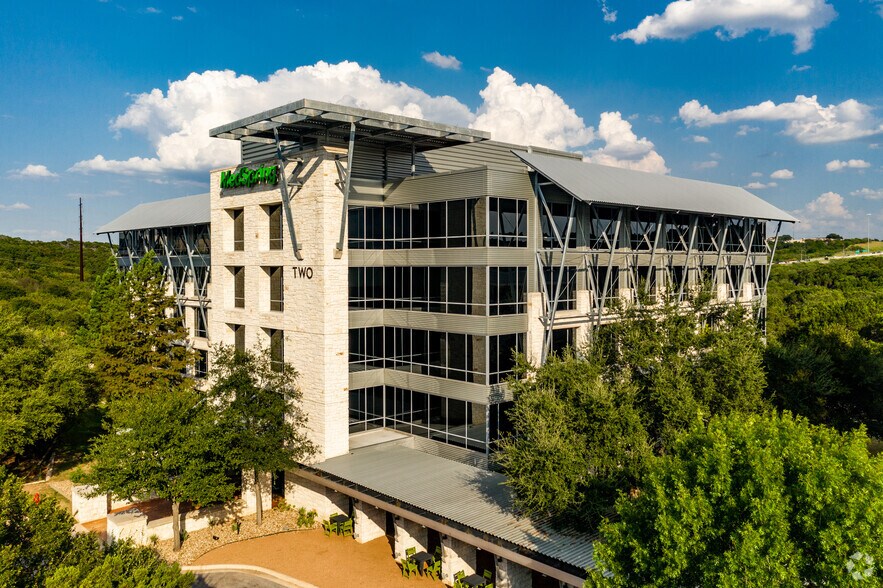 More Photos Of 3711 S Mopac Expy, Austin Office For Lease