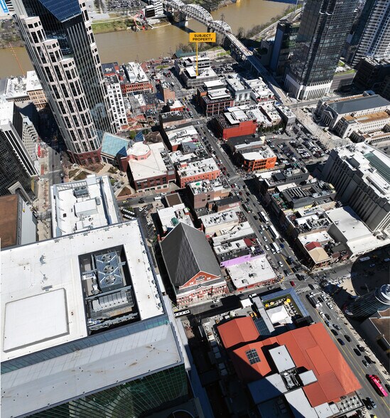 More Photos Of 111 Broadway, Nashville General Retail For Lease