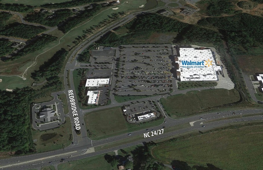 More Photos Of Redbridge Blvd @ Hwy 24/27, Locust Unknown For Lease