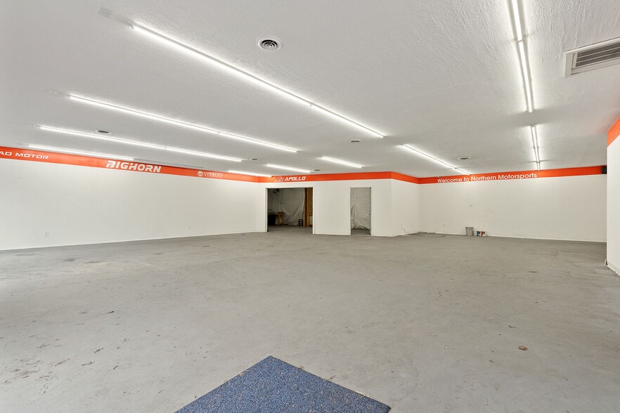 More Photos Of 170 Mayberry St, Sparta Industrial For Sale