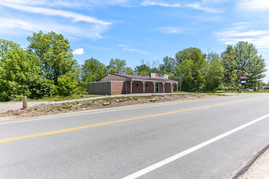 More Photos Of 287-289 Milton Rd, Rochester Restaurant For Sale