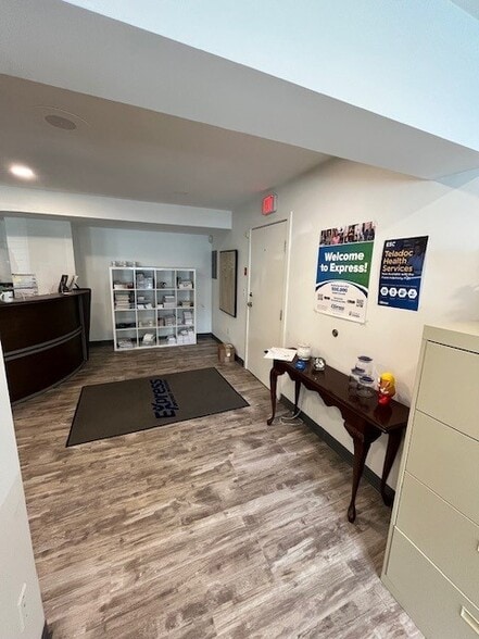 More Photos Of 1495 Black Rock Tpke, Fairfield General Retail For Lease