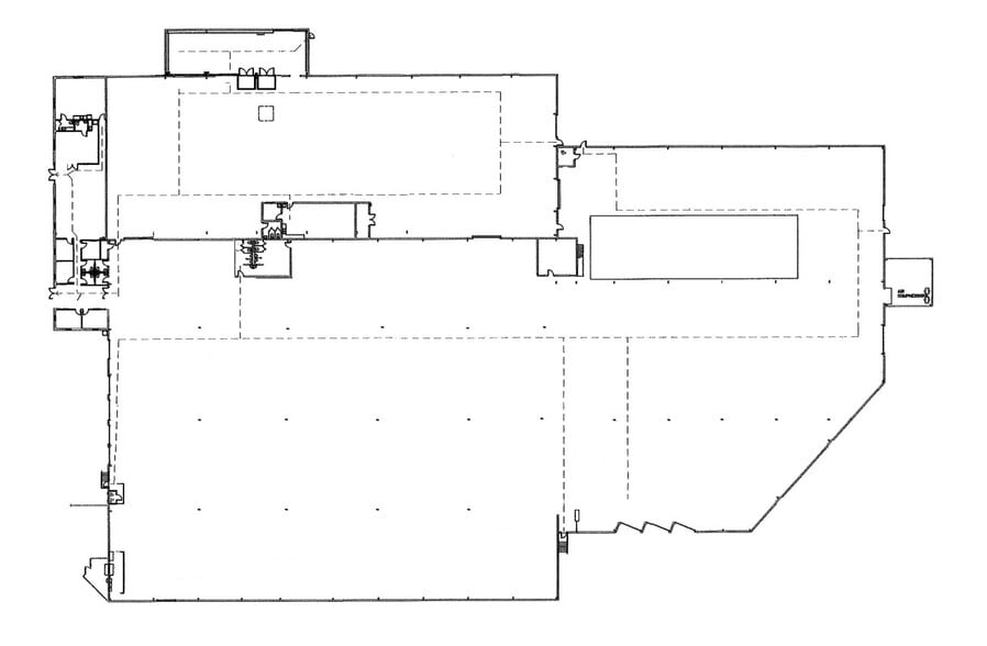More Photos Of 8401 Fort Darling Rd, Richmond Manufacturing For Lease