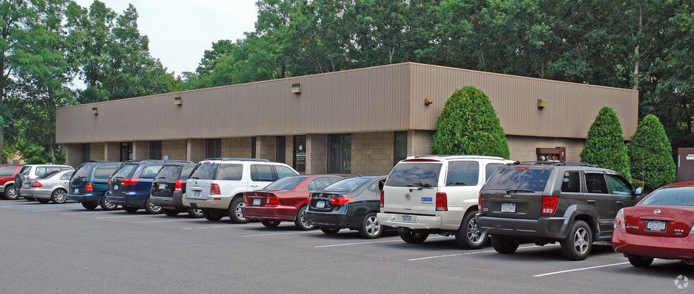 Primary Photo Of 1645 Route 112, Medford Medical For Lease