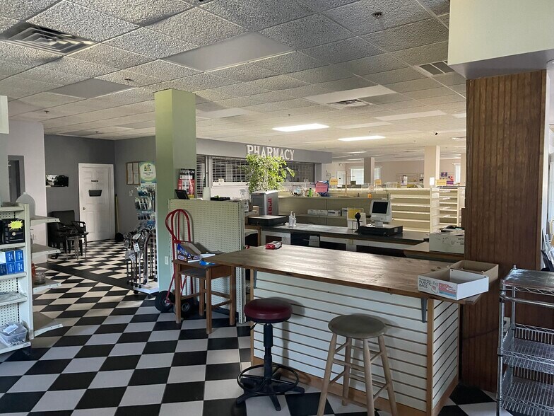More Photos Of 6 Ash St, Hollis Storefront Retail Office For Sale