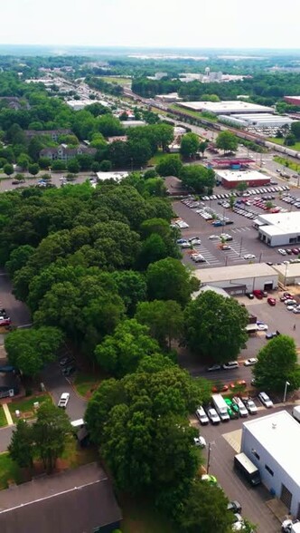 Primary Photo Of 1346 Hill Rd, Charlotte Office For Sale