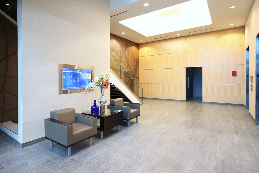 More Photos Of 3310 Dallas Pkwy, Plano Office For Lease