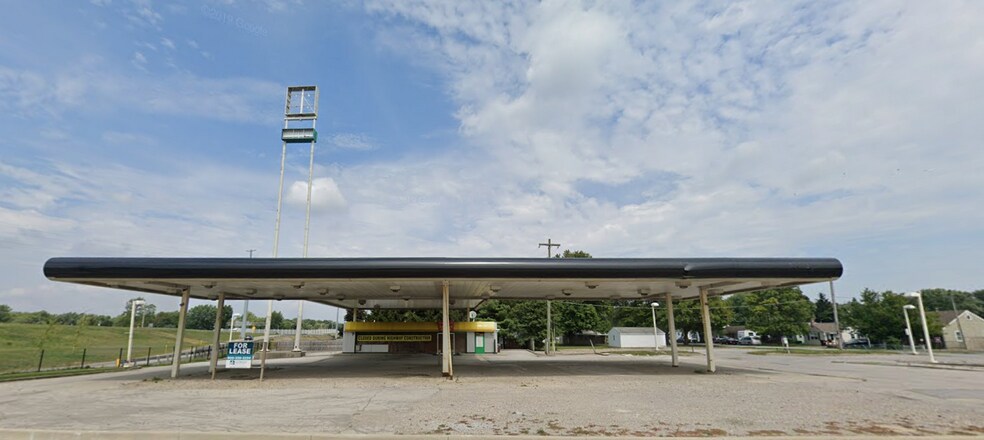 More Photos Of 1703 Harding Hwy, Lima Service Station For Sale