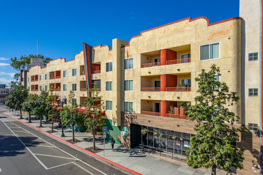 More Photos Of 4330 30th St, San Diego Apartments For Lease