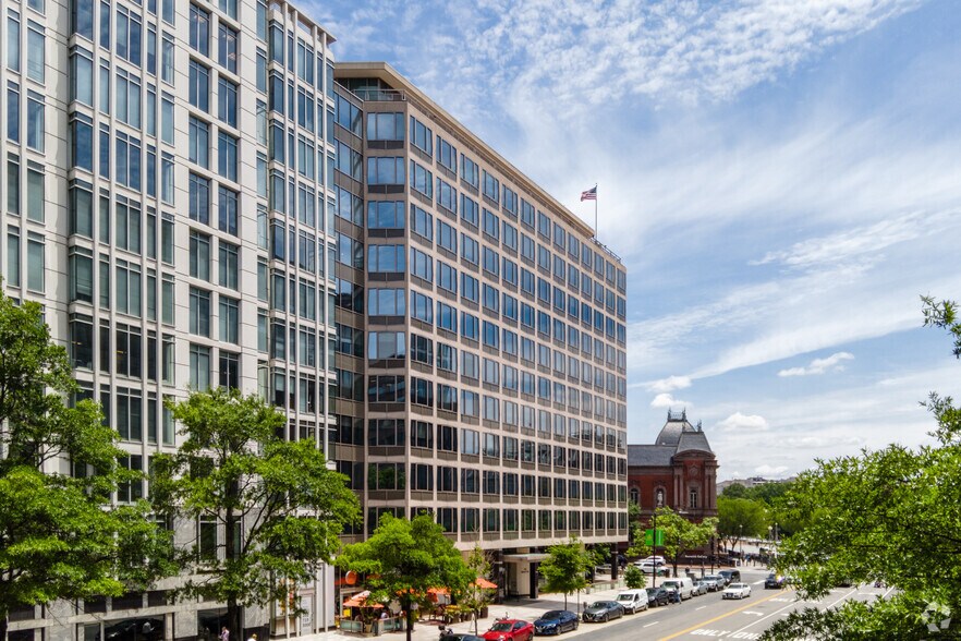 More Photos Of 1701 Pennsylvania Ave NW, Washington Coworking Space