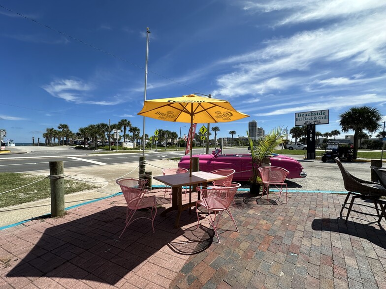 More Photos Of 790 S Atlantic Ave, Ormond Beach Restaurant For Sale