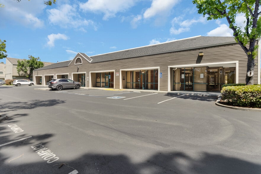 Primary Photo Of 1205-1247 S Park Victoria Dr, Milpitas Medical For Sale
