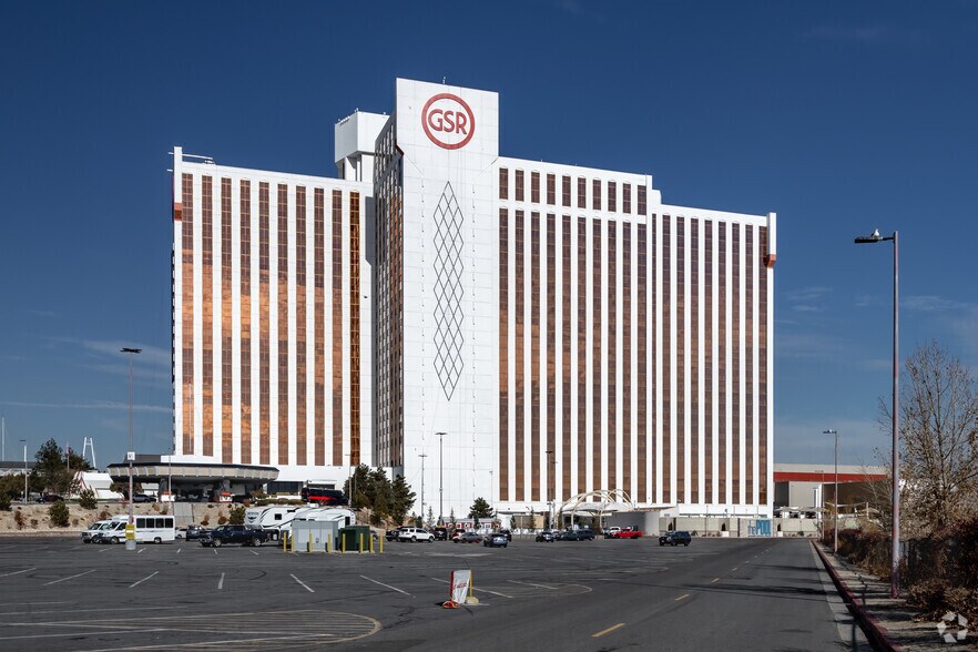 More Photos Of 2500 E 2nd St, Reno Hotel For Lease