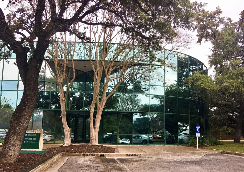 More Photos Of 4242 Medical Dr, San Antonio Medical For Sale
