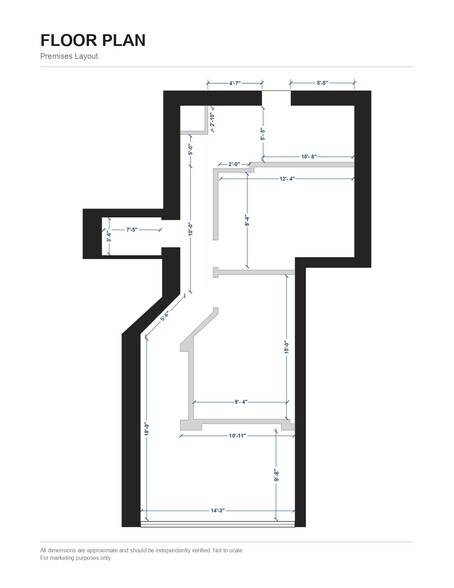 More Photos Of 1020 W Leland Ave, Chicago Apartments For Lease