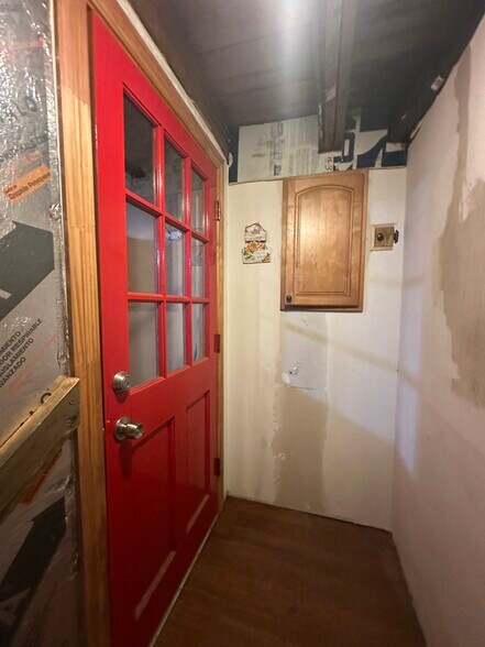 More Photos Of 18 S Alvin Ailey St, Rogers Freestanding For Sale