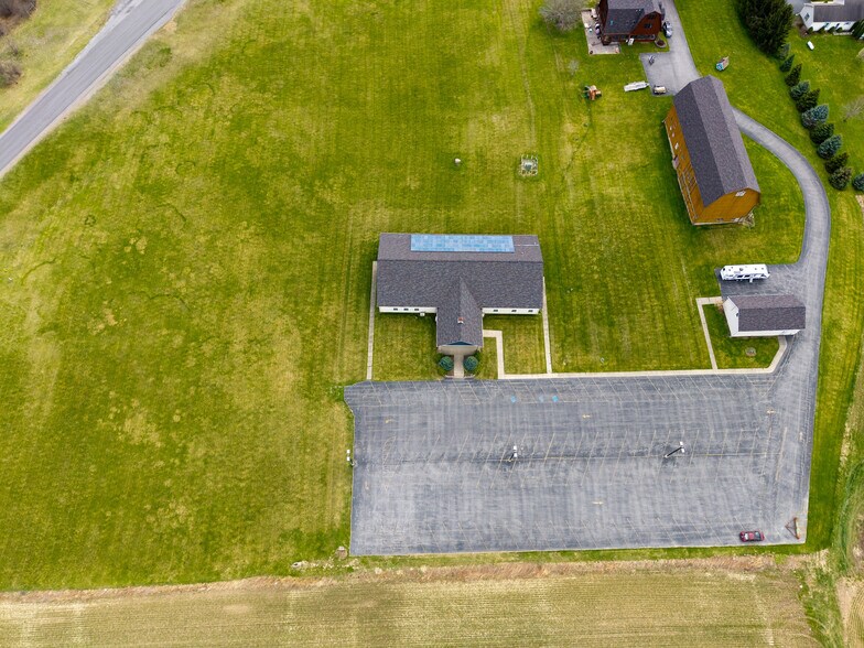 More Photos Of 4647 Reservoir Rd, Geneseo Flex For Sale