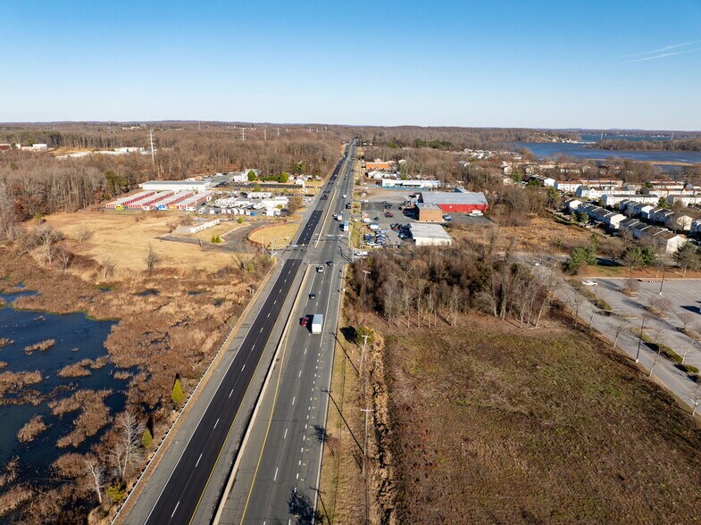 More Photos Of 2707 Pulaski Hwy, Edgewood Land For Sale