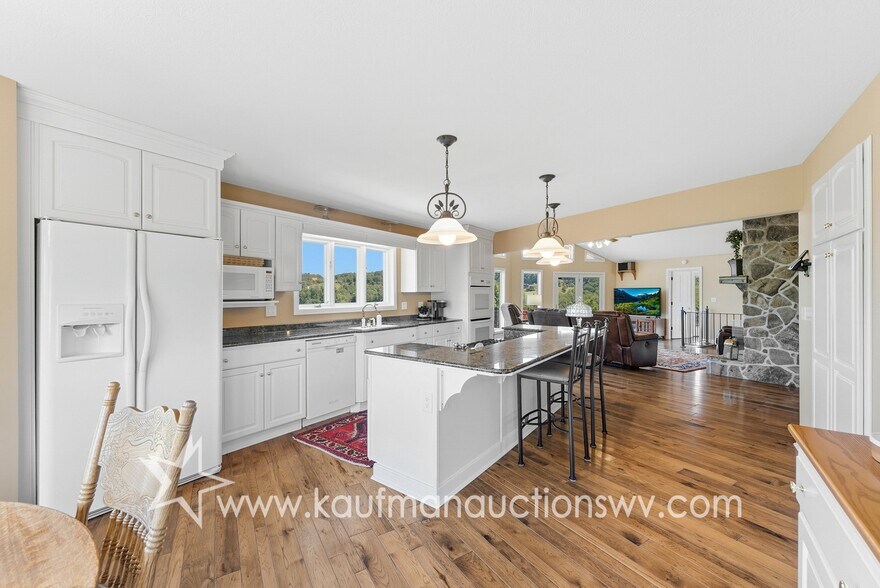More Photos Of 290 Stonecoal rd, Horner Land For Sale