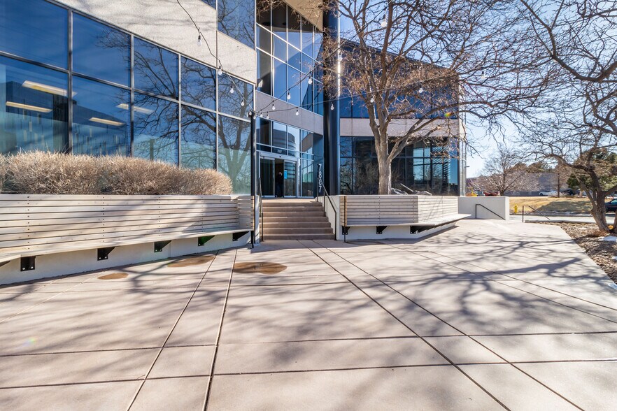 More Photos Of 7887 E Belleview Ave, Denver Serviced Offices For Lease