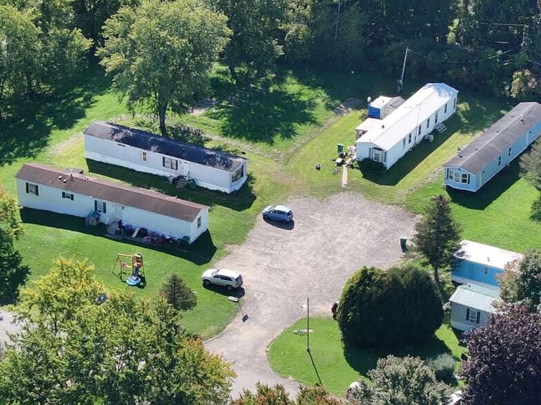 More Photos Of 3767 Fairville Maple Ridge Rd, Newark Manufactured Housing Mobile Home Park For Sale