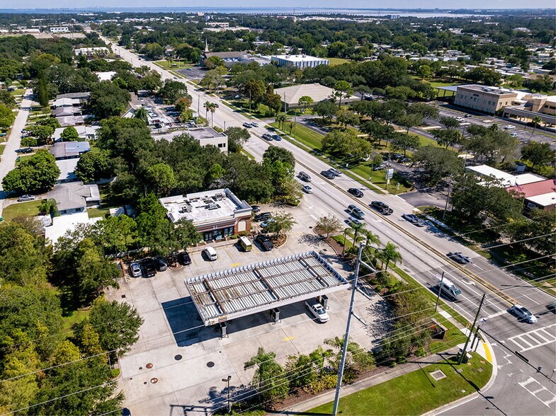 More Photos Of 205 N Belcher Rd, Clearwater Convenience Store For Sale