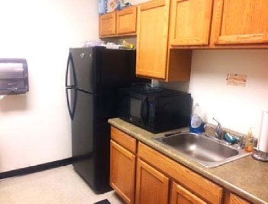 More Photos Of 8560 Delta Dr, Casper Warehouse For Lease