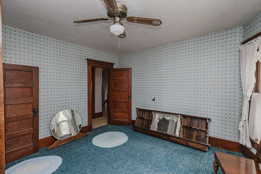 More Photos Of 2107 N 135th St W, Wichita Land For Sale