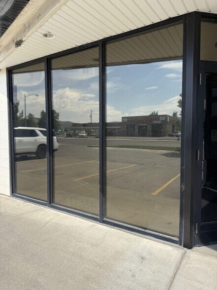 More Photos Of 350 W Silver St, Elko Office For Lease