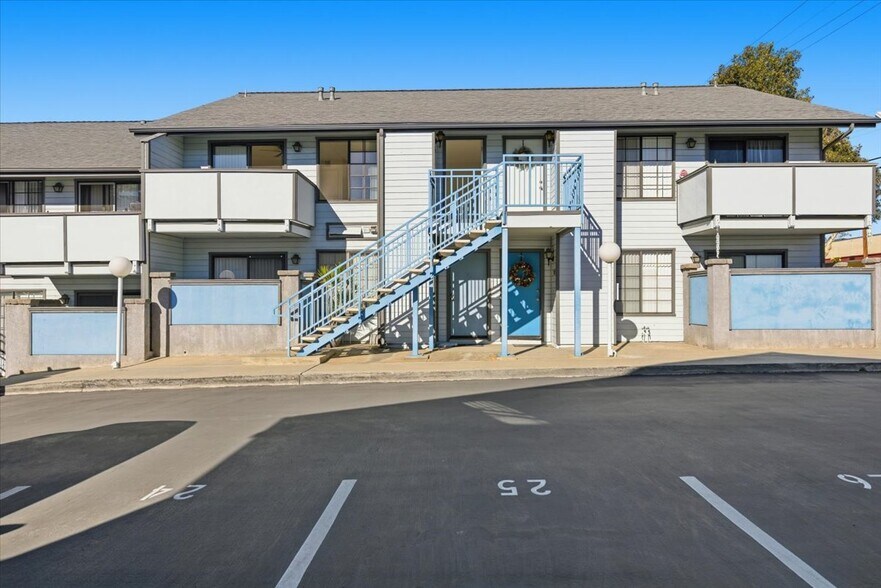 More Photos Of 1470-1530 27th St, San Diego Apartments For Sale