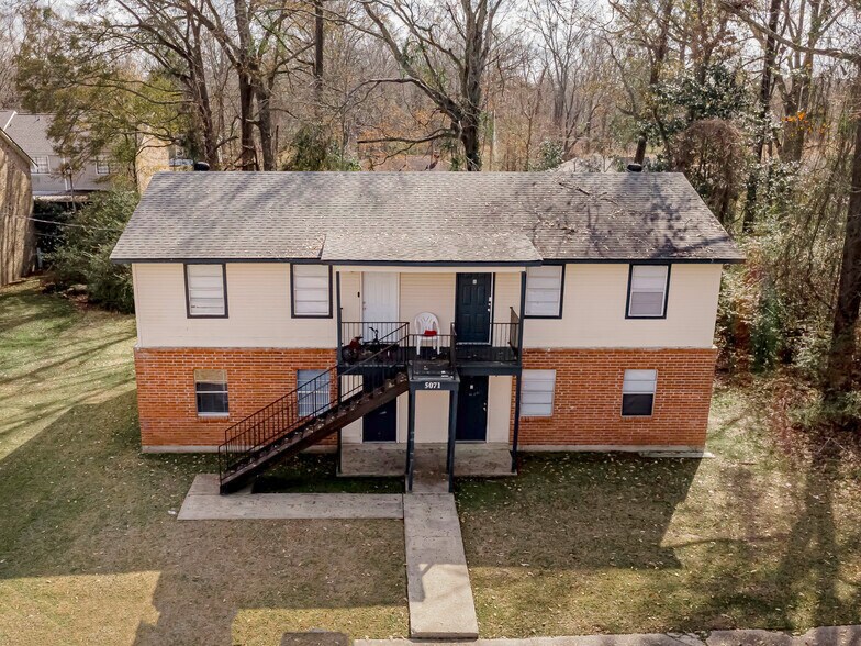 More Photos Of , Baker Multifamily For Sale