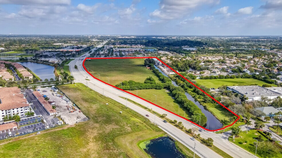 More Photos Of 8280 Stirling, Davie Land For Sale