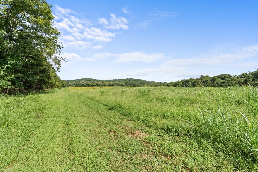 More Photos Of 2942 Newman Rd, Ardmore Land For Sale