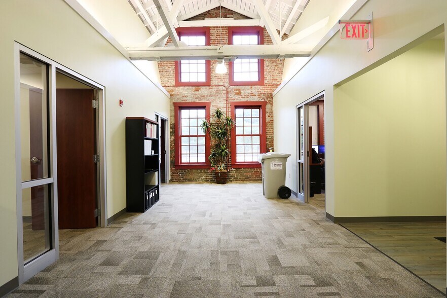 More Photos Of 100-256 Match Factory Pl, Bellefonte Medical For Lease