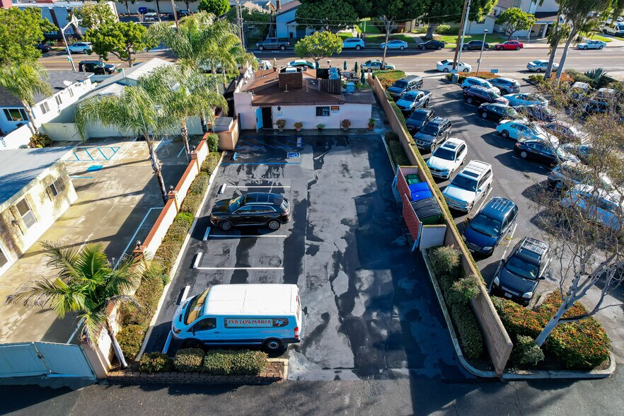 More Photos Of 3055 Harding St, Carlsbad Restaurant For Sale