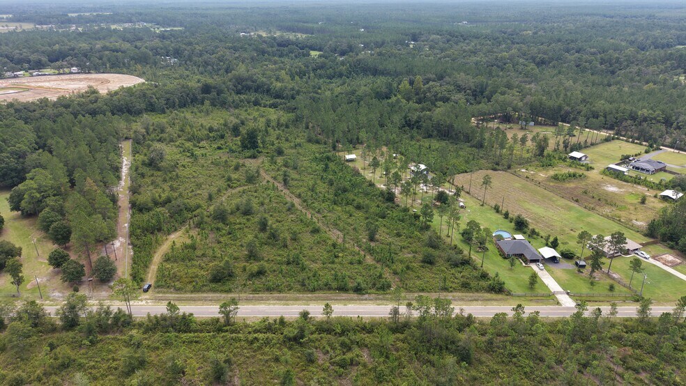 More Photos Of 9021 Mc Clelland Rd, Jacksonville Land For Sale