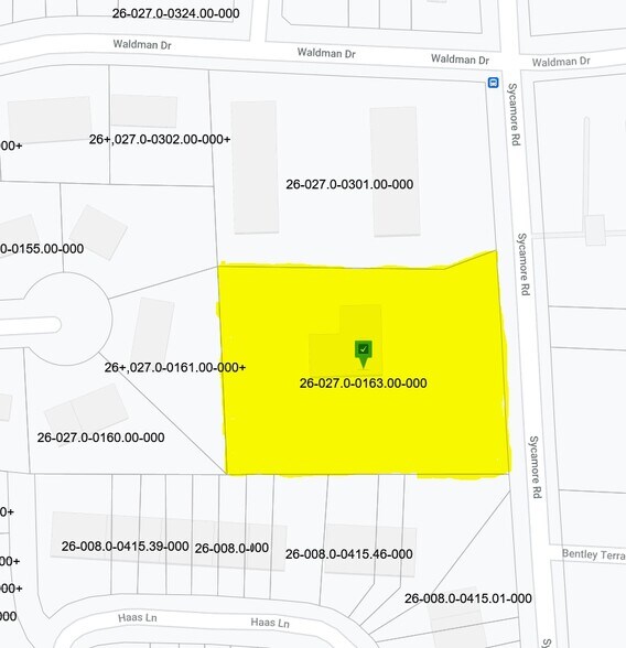 More Photos Of 1601 Sycamore Rd, Montoursville Office For Sale