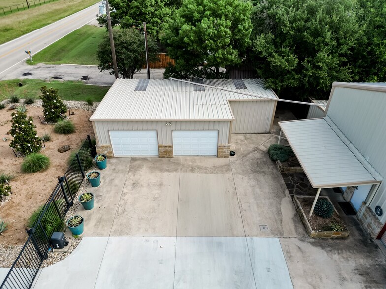 More Photos Of 5133 Pyramid Blvd, Fort Worth Land For Sale