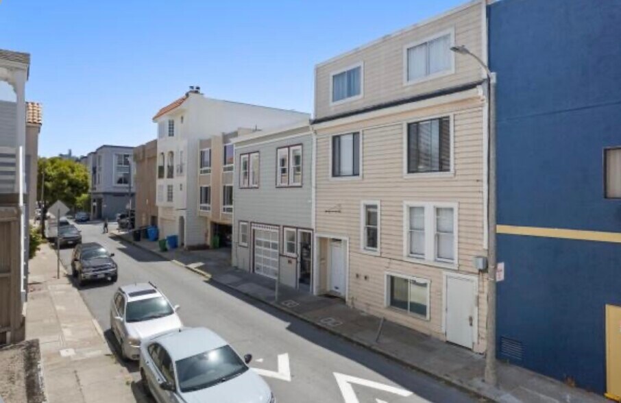 More Photos Of 1926-1930 Lombard St, San Francisco Apartments For Sale