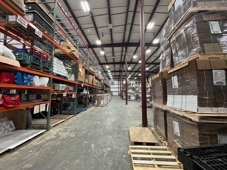 More Photos Of 248 Brighton Rd, Andover Warehouse For Sale