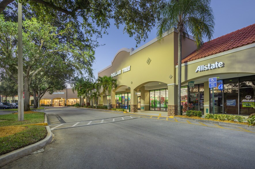 More Photos Of 2503-2581 N Hiatus Rd, Cooper City Unknown For Lease