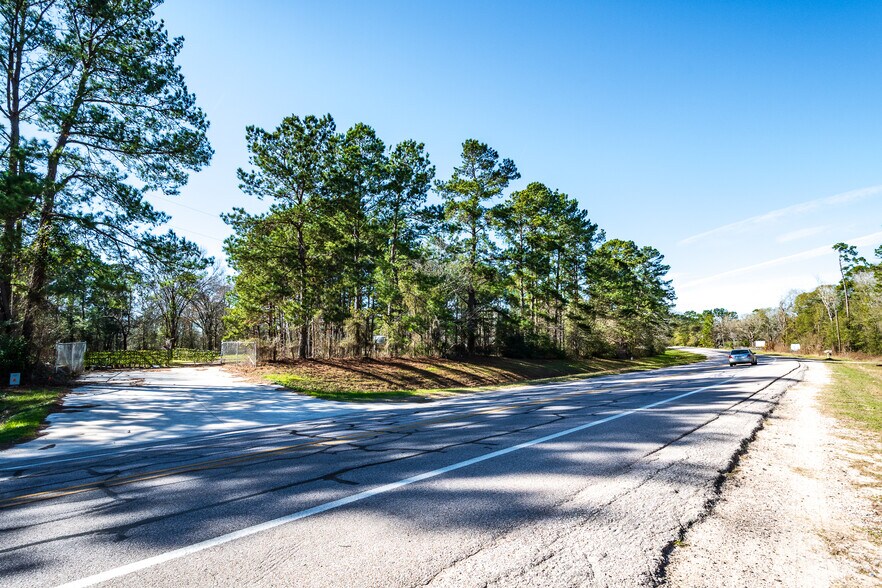 More Photos Of 31865 FM 1485 Rd, New Caney Land For Sale
