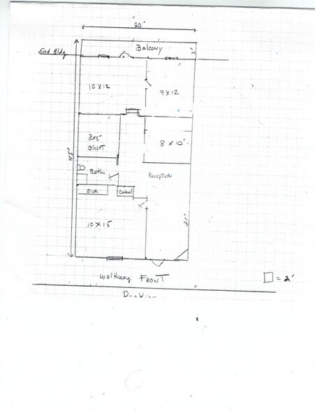 More Photos Of 3013 Del Prado Blvd S, Cape Coral Freestanding For Lease