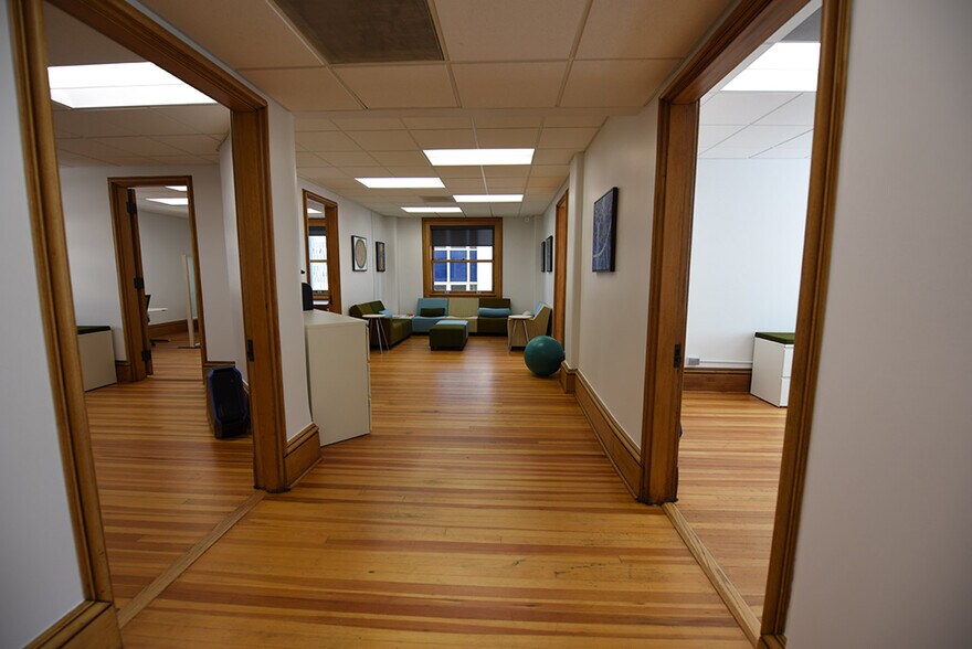 More Photos Of 730 17th St, Denver Coworking Space