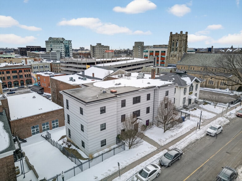 More Photos Of , Bridgeport Multifamily For Sale