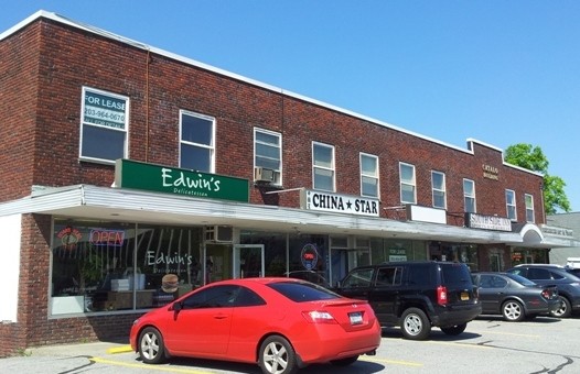 Primary Photo Of 1921-1931 Commerce St, Yorktown Heights Freestanding For Lease