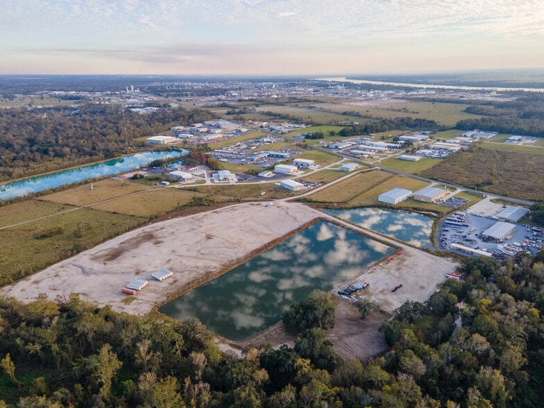 Primary Photo Of 34544 30 Hwy, Geismar Land For Lease